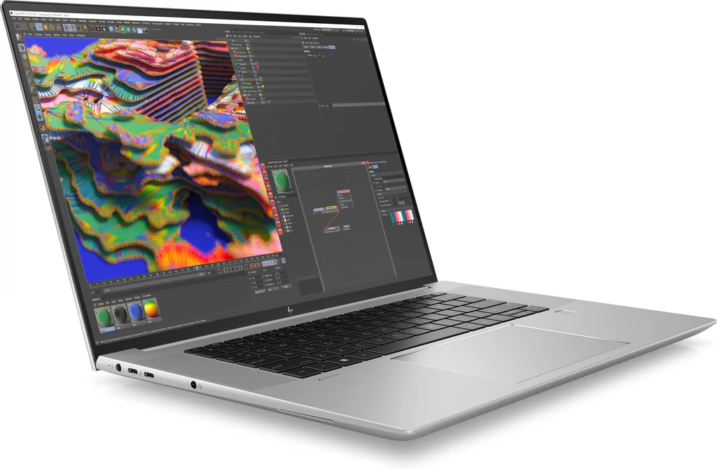 HP ZBOOK STUDIO 16 G9 Mobile Workstation - 12th Gen i7-12800H