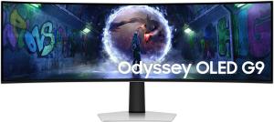 【ジャンク】Samsung Odyssey G9 49インチ Samsung Odyssey G9 49