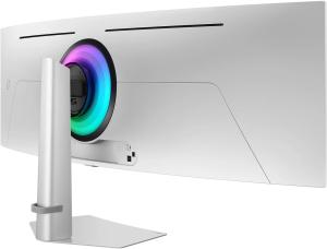 【ジャンク】Samsung Odyssey G9 49インチ Amazon.com: Samsung Odyssey G9 49-inch Curved 1440P Dual QHD