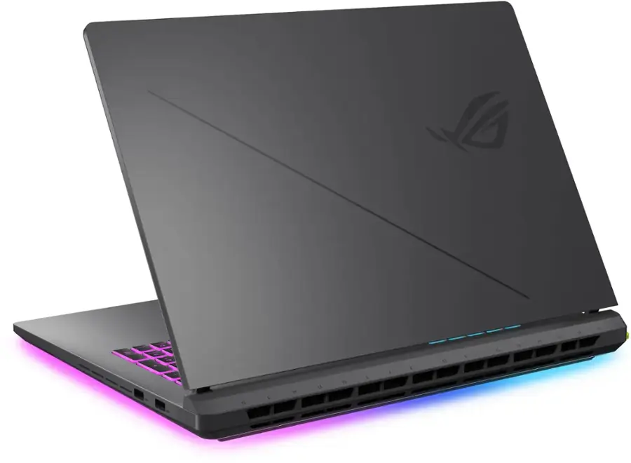 ASUS ROG STRIX G18 G815LW-G18.U95080 (2025) Gaming Laptop - 2th
