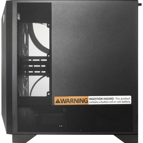 MSI AEGIS ZS2 (2024) Gaming Desktop - AMD Ryzen 7 9800X3D, 64GB