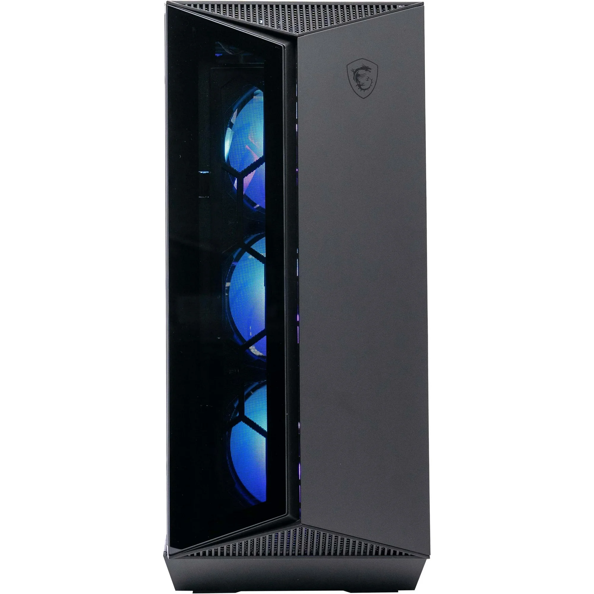 MSI AEGIS R 14NUC7-844US (2024) Gaming Desktop - 14th gen i7