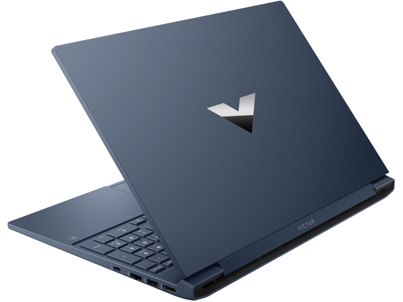 HP VICTUS 16-R1062NE (2024) Gaming Laptop - 14th Gen i5-14450HX