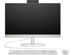 HP 24-DP1037NH ALL IN ONE - 11th Gen i7-1165G7, 16GB, 2TB HDD