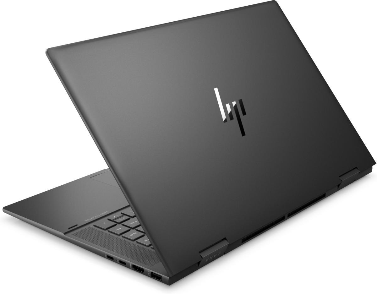 HP ENVY 15-EY0013 Laptop - AMD Ryzen 5-5625U, 8GB, 256GB SSD, 15.6