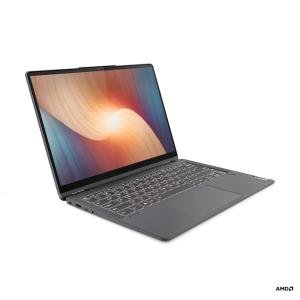 LENOVO IDEAPAD FLEX 5 14ALC7 Laptop - AMD Ryzen 5-5500U, 8GB