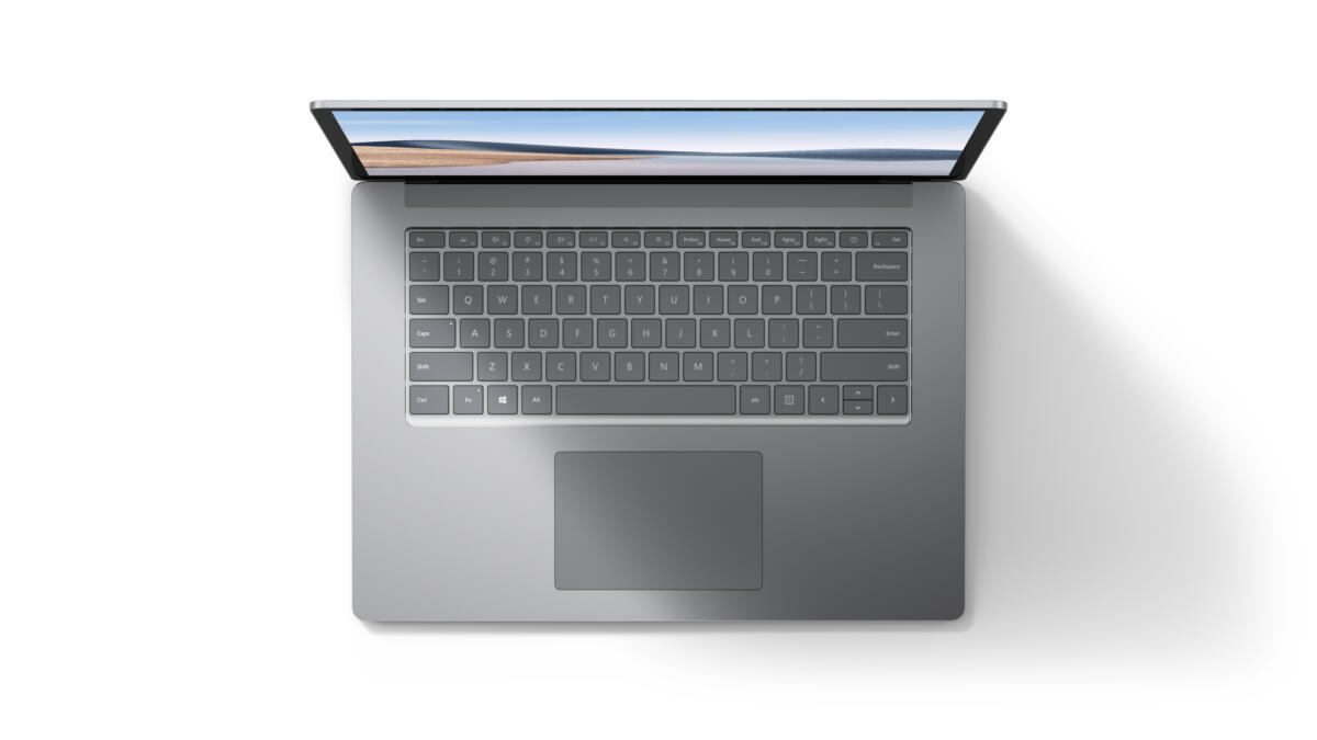 MICROSOFT SURFACE 5UI-00002 Laptop - AMD Ryzen 7 4980U, 8GB, 256GB
