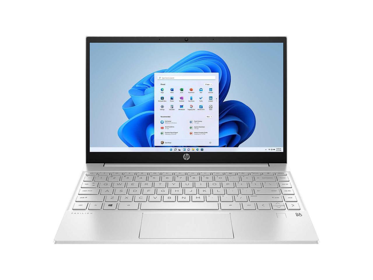 HP Pavilion 13-an1041TU i5 10世代 Ⓑ100% HP Pavilion Laptop - 13t