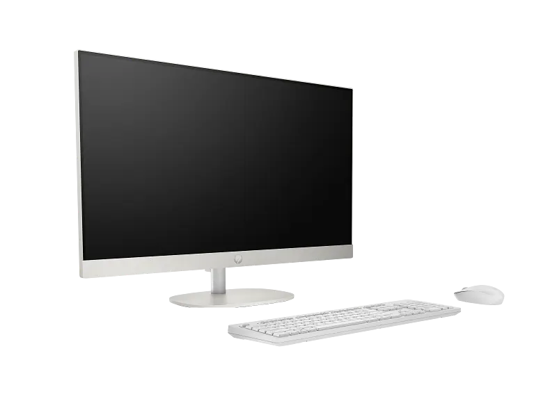 HP 24-CR0323NH All In One - 13th Gen i5-1334U, 8GB, 512GB SSD, 24