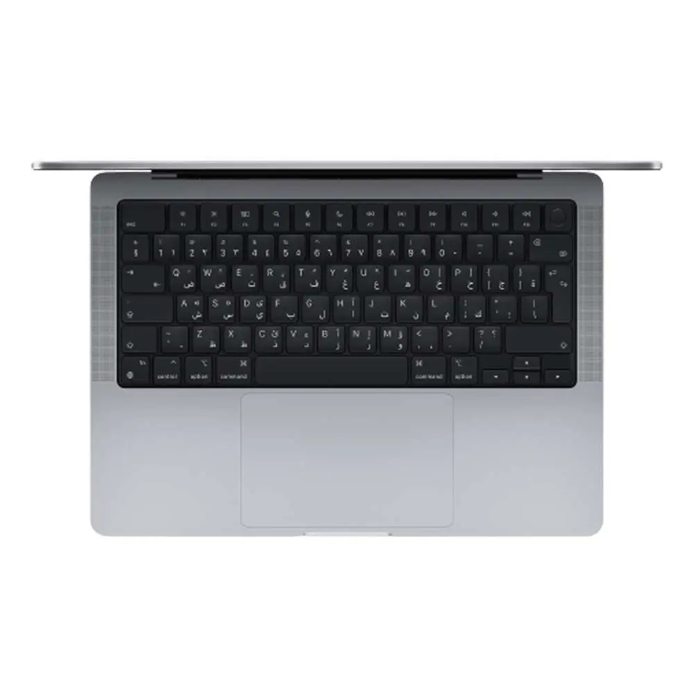 APPLE Z174001QA MACBOOK PRO Laptop - M2 Max Chip 12-Core CPU