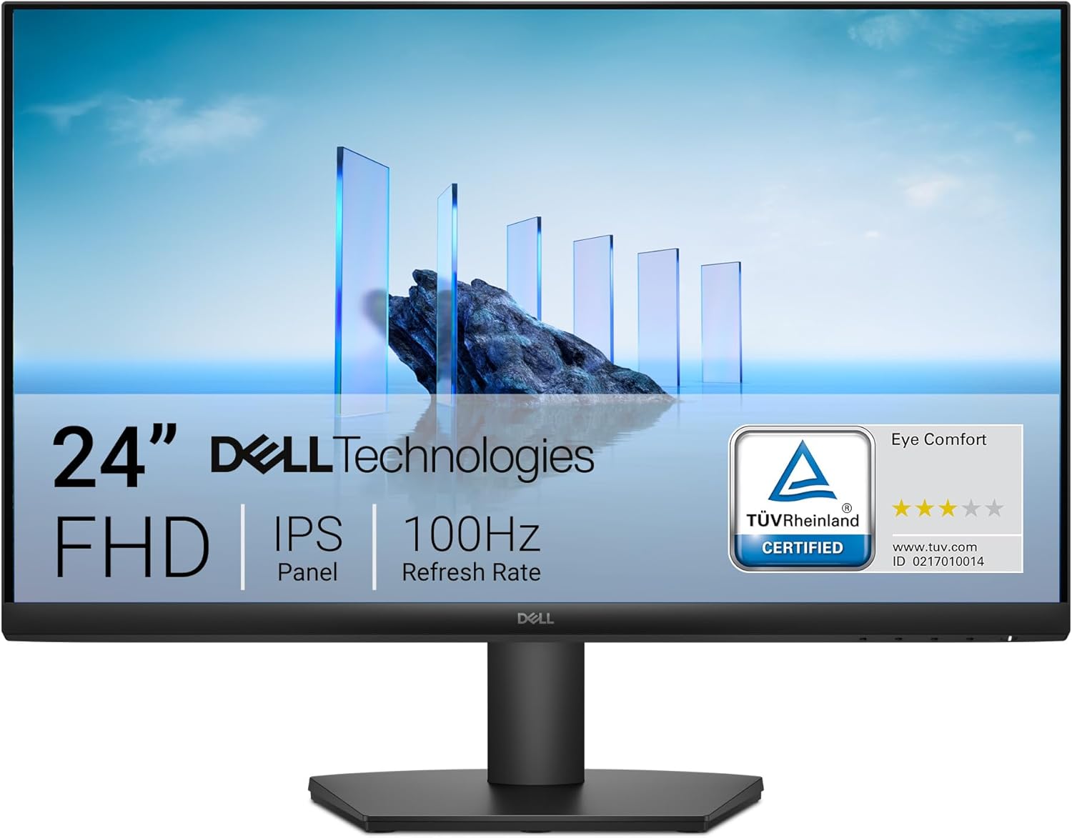 DELL SE2425HM Monitor - 24