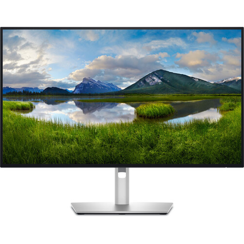 DELL U2725QE 27インチ 4K モニター Dell UltraSharp 27 4K Thunderbolt Hub Monitor U2725QEの