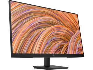 HP V27I G5 Monitor - 27'' FHD (1920 x 1080), IPS, Tilt, HDMI, DP
