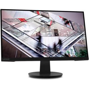 Lenovo PC モニター LENOVO N27Q Monitor - 27