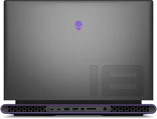 DELL ALIENWARE M18 R2 (2024) Gaming Laptop - 14th Gen i9-14900HX
