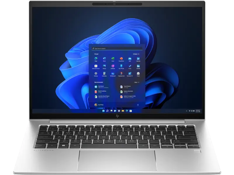 HP ELITEBOOK 840 G10 Laptop - 13th Gen i7-1355U, 16GB, 512GB