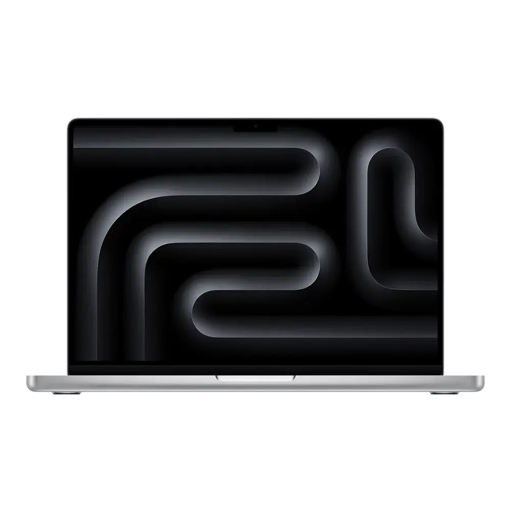 APPLE MTL73B/A MACBOOK PRO Laptop - M3 Chip 8-Core CPU, 8GB, 512GB