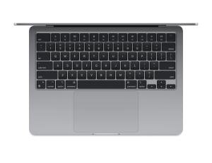 【美品】MacBook Air M2チップ　256GB Apple、驚異的なパワーの新しいM2チップを搭載したまったく