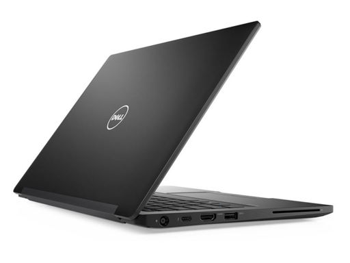 DELL LATITUDE 7280 Laptop | 7th Gen i7-7600U, 8GB, 512GB SSD, 12.5