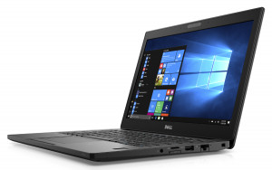 DELL LATITUDE 7280 Laptop | 7th Gen i7-7600U, 8GB, 512GB