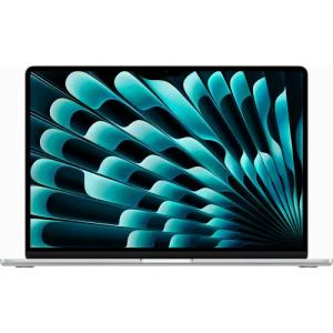 APPLE MC7W4 MACBOOK AIR Laptop - M2 Chip 8-Core CPU, 16GB