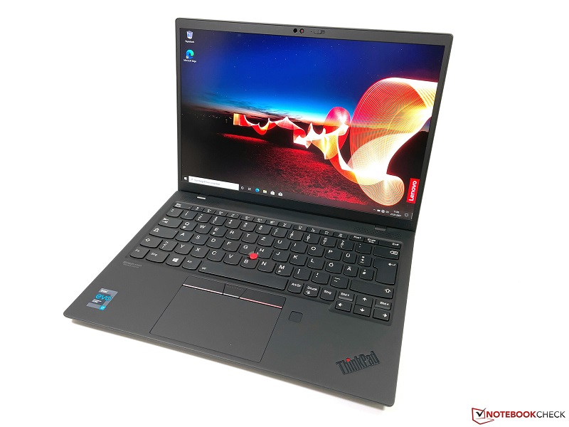 LENOVO THINKPAD X1 NANO Gen 1 Laptop