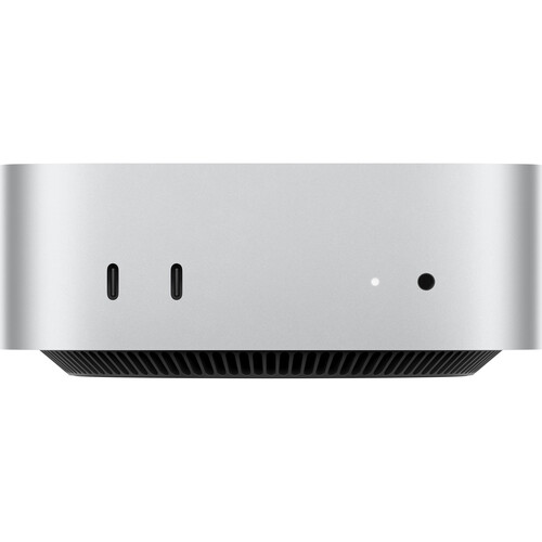 APPLE MCX44B/A MAC MINI (2024) - Apple M4 Pro 16-Core CPU, 24GB