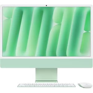 2024 Apple iMac M3 24インチ 8gb 256gb Refurbished 24-inch iMac Apple M3 Chip with 8-Core CPU and