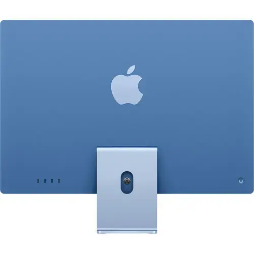 APPLE Z1E5000CT (2024) iMac - M4 Chip 10-Core CPU, 16GB, 1TB