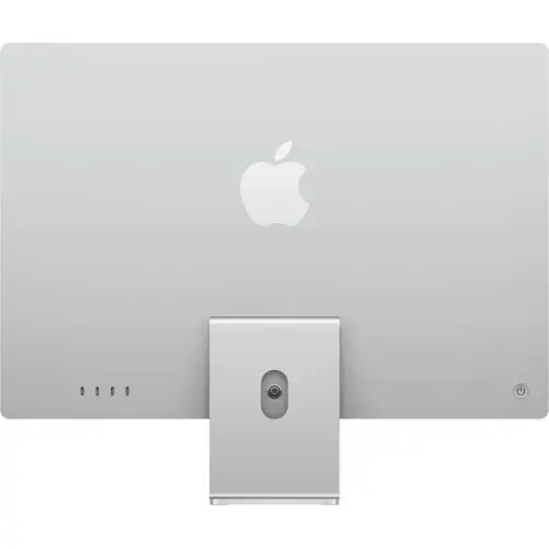 APPLE MCR24X/A (2024) iMac - M4 Chip 10-Core CPU, 24GB, 512GB SSD