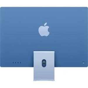 APPLE MWV33X/A (2024) iMac - M4 Chip 10-Core CPU, 16GB, 512GB SSD