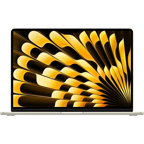 APPLE MXD33 MACBOOK AIR Laptop - M3 Chip 8-Core CPU, 16GB, 512GB