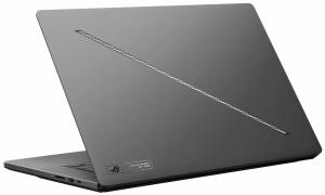 ASUS ROG Zephyrus GU605M 15.6インチ Amazon.com: HIDevolution [2024] ASUS ROG Zephyrus G16