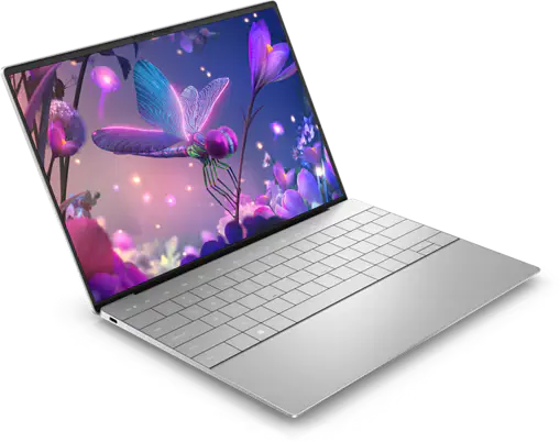 DELL XPS 9320 PLUS Laptop - 13th Gen i7-1360P, 16GB, 512GB SSD DELL XPS 9320 PLUS Laptop - 13th Gen i7-1360P, 16GB, 512GB SSD