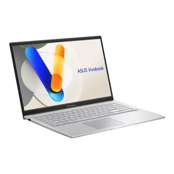 ASUS VIVOBOOK X1504VA-NJ725 Laptop - 13th Gen i3-1315U, 8GB, 512GB
