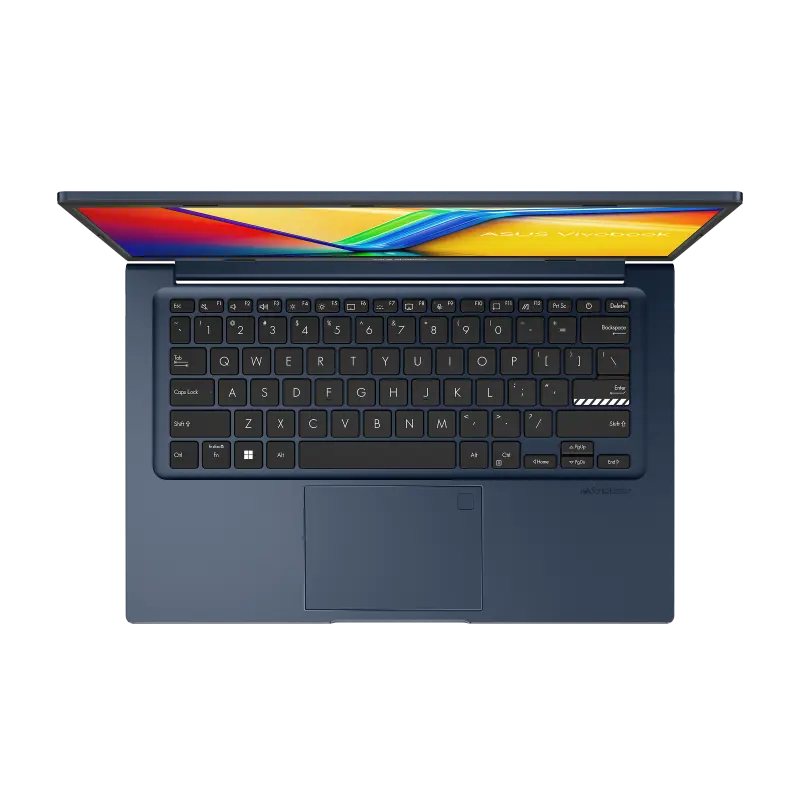 ASUS VIVOBOOK 14 X1404VA-NK469 Laptop - 13th Gen i7-1355U, 8GB
