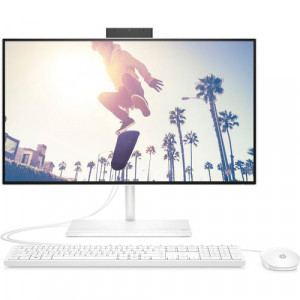  Buy HP 205 G4 22 All-in-One 54.61 cm (21.5) FHD AMD  ATHLON-3050U 8GB RAM 1TB HDD Windows 10 Home All-in-One PC Online at Low  Prices in India