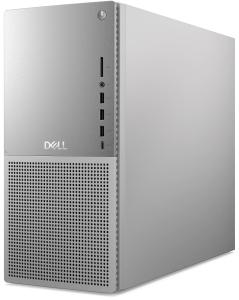 DELL TOWER PLUS EBT2250 (2025) Desktop - 2th Gen Ultra 7 265