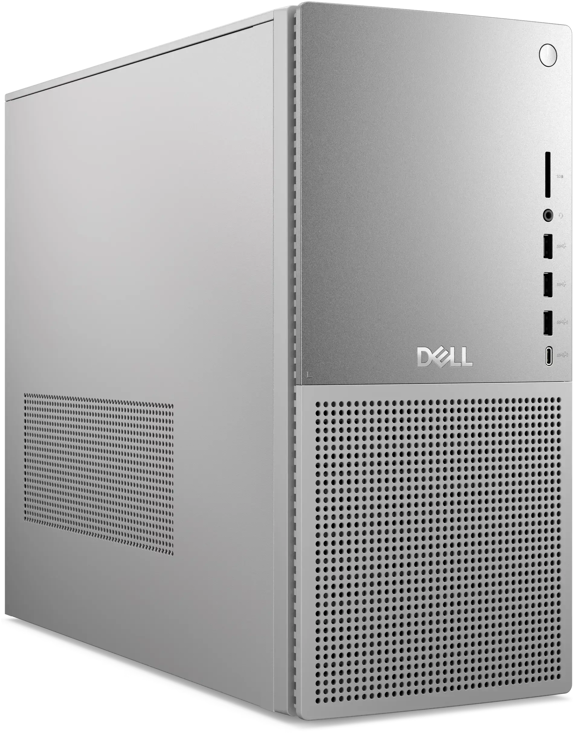 DELL TOWER PLUS EBT2250 (2025) Desktop - 2th Gen Ultra 7 265