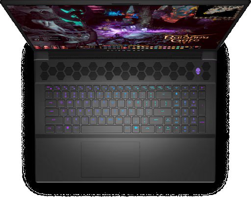 DELL ALIENWARE M18 R1 Gaming Laptop - 13th Gen i9-13900HX, 32GB