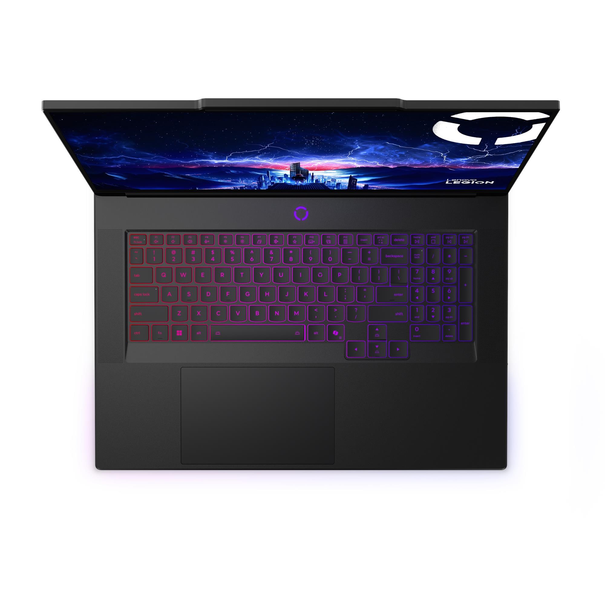 LENOVO LEGION 9 18IAX10 (2025) Gaming Laptop - 2th Gen Ultra 9