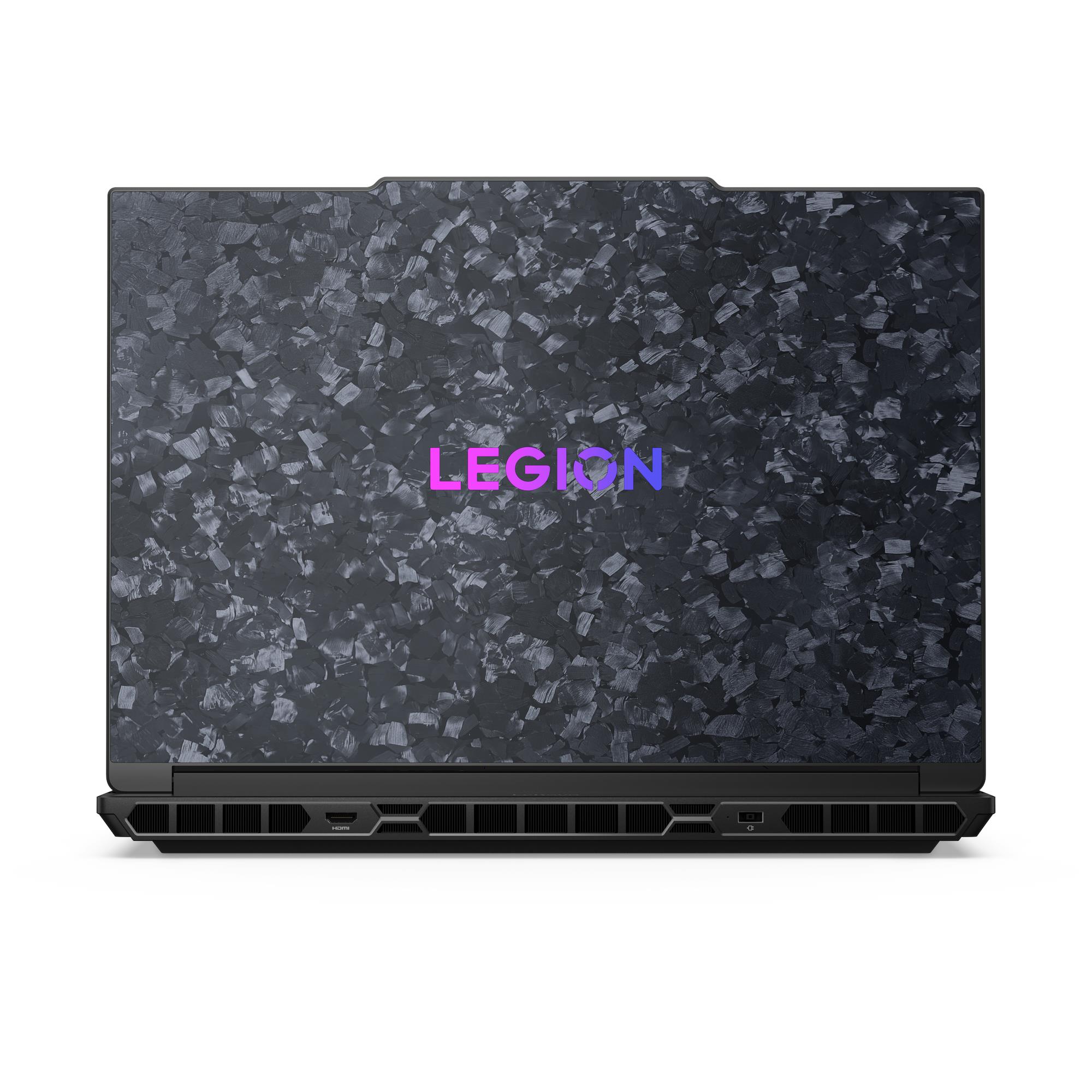 【新Ver25H2】LENOVO◇10世代◇コンパクト◇新品NVMe256GB◇ LENOVO LEGION 9 18IAX10 (2025) Gaming Laptop - 2th Gen Ultra 9