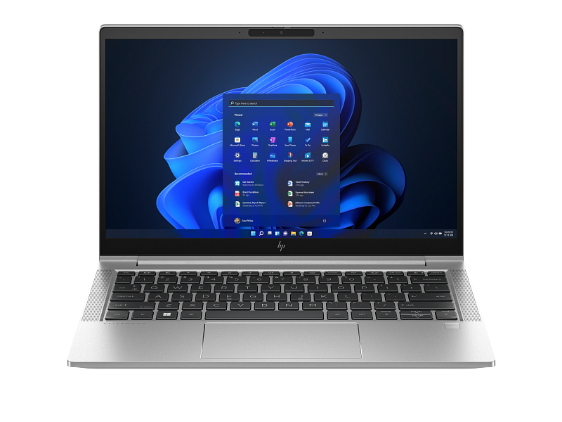 新品！未使用！HP EliteBook 630 G10 16GB HP ELITEBOOK 630 G10 Laptop - 13th Gen i5-1335U, 16GB, 512GB SSD