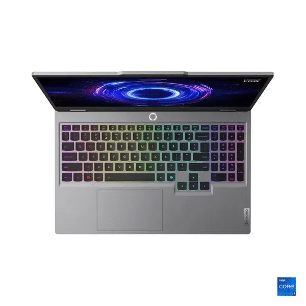 LENOVO LOQ 15IRX10 Gaming Laptop - 13th Gen i7-13650HX, 24GB