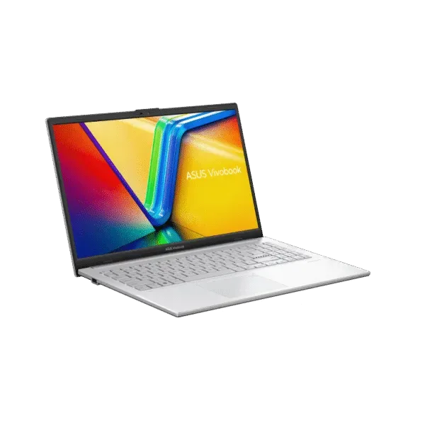 ASUS VIVOBOOK GO 15 E1504FA-NJ005W Laptop - AMD Ryzen 5-7520U, 8GB