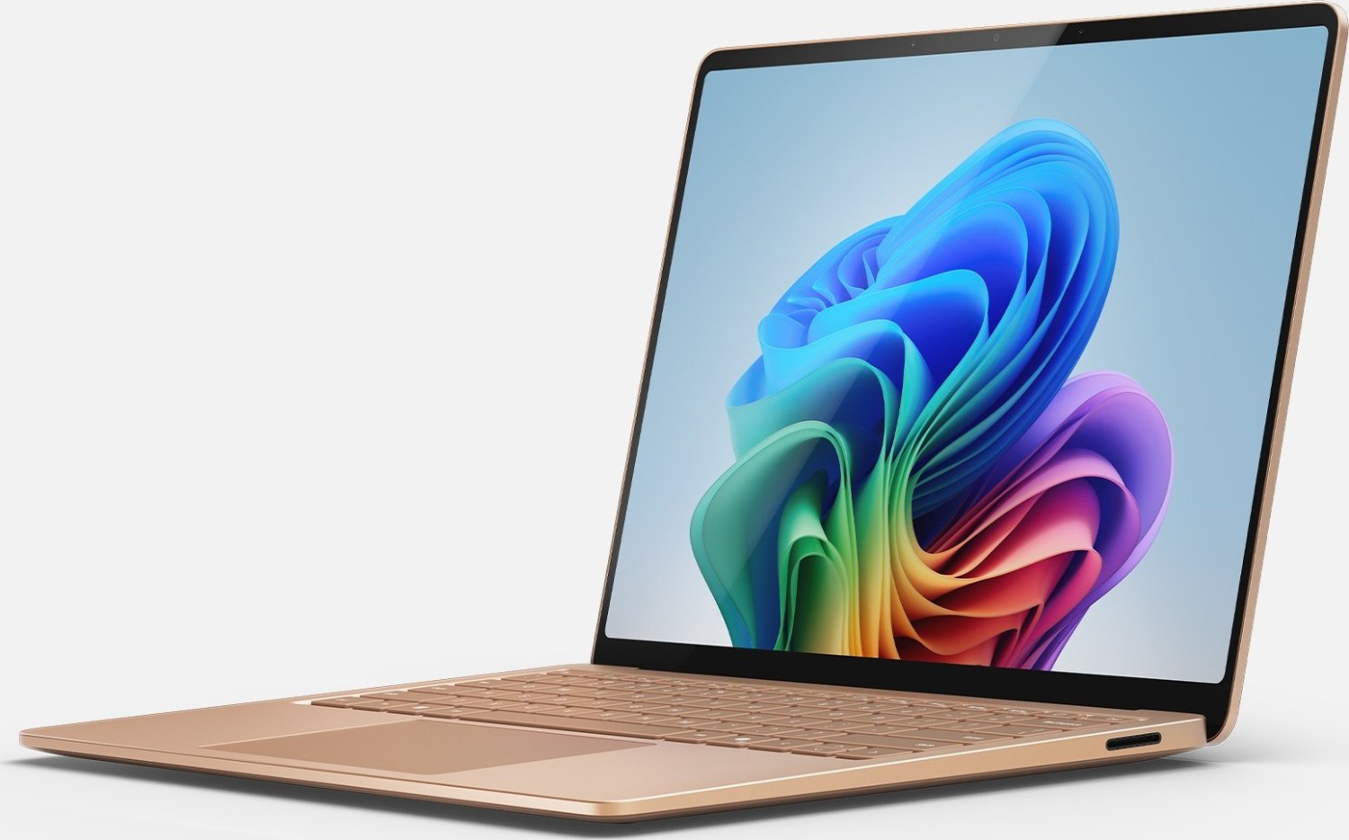 【最終値下げ】Microsoft Surface Laptop ゴールド Microsoft Surface Laptop (Wi-Fi) 7th Edition ZXX-00026