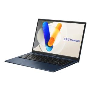 ASUS VIVOBOOK 15 X1504VA-NJ121W Laptop - 13th Gen i7-1355U, 16GB