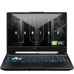 ASUS TUF A15 FA506NF Gaming Laptop AMD Ryzen 5-7535HS, 8GB