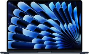 APPLE MW1M3 MACBOOK AIR (2024) Laptop - M4 Chip 10-Core CPU