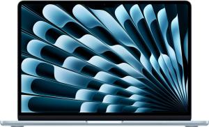 APPLE MC6V4 MACBOOK AIR (2024) Laptop - M4 Chip 10-Core CPU, 24GB